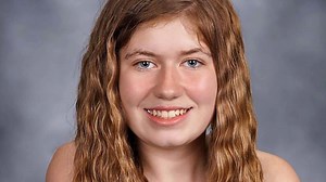 Father of man charged with kidnapping: Pray for Jayme Closs | CNN
