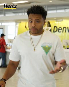 Sign up for Hertz Gold Plus Rewards® to skip the counter and go straight to your car! It’s free to join. Available at select locations. | Hertz