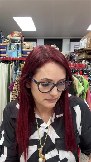 Nina's Fashion on Reels