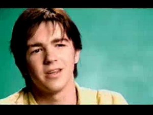 Drake Bell on Nickelodeon's ''My Thing" Promo