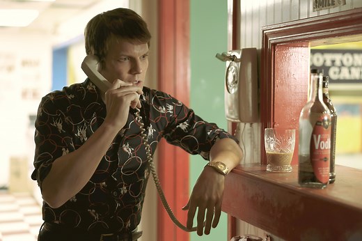 The Office, Oscar Movies, and More: Jake Lacy's Shockingly Eclectic Career, Recapped