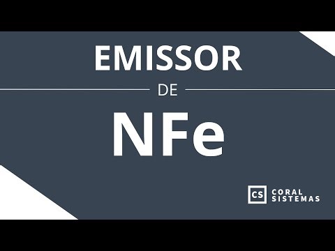 Emitir NFe de forma fácil