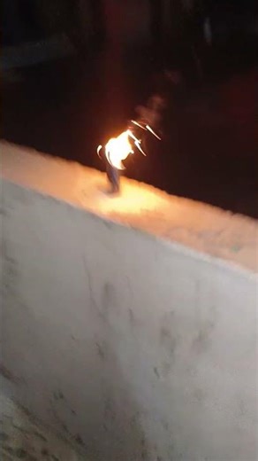 Testing Bullet Bum 💪