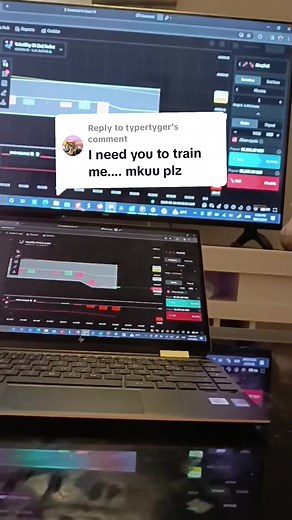 Replying to @typertyger #chosendollarprinter #dollarprinterfx #foryou #binarybot #trader