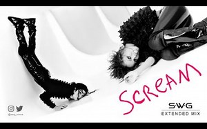 “8 29SWG新作！”迈克尔 杰克逊&珍妮 杰克逊——《Scream》（SWG Extended Mix)