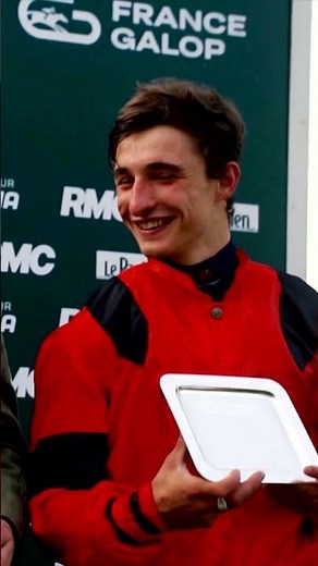 The Grand Steeple-Chase of Paris: The Prix Ingré