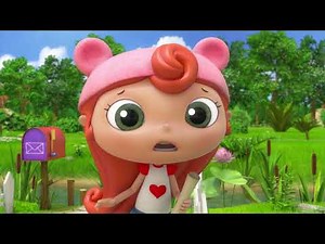 EP10. Driving, Pinkar | Flying Car | Duda Dada Official Animation for Kids | Дуда и Дада*