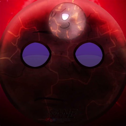 Twins at the Carousel | #solarballs #trend #trending #animation #fananimation #planet