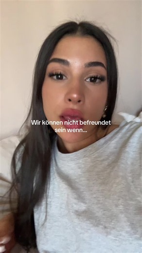 Es ist unfassbar wichtig mit welchen Leuten du chillst‼️ Ig: aly.sd_4 #könnennichtbefreundetsein #keinefreunde #freunschaft #schlechtebff #realtalk
