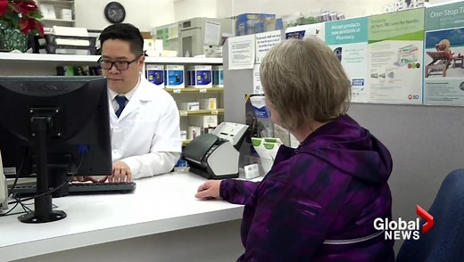 New Hepatitis C test available in Calgary