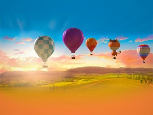 Barbie and Stacie to the Rescue - Apple TV