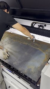 Never change machines again! The GWEIKE M offers everything you need: ✨ Precision fiber laser CNC machining ✨ Artistic CO₂ engraving ✨ Handheld laser welding & cleaning Designed for workshops that demand speed, quality, and flexibility in one elegant machine. 💌 Buy now: https://eu.gweikecloud.com/products/gweike-m-series | Gweike laser