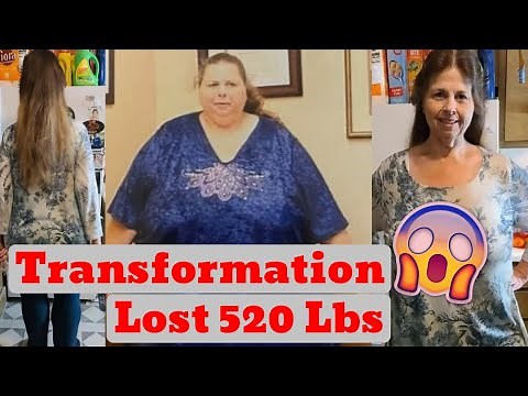 Where is Pauline Potter from My 600-Lb Life now? The Untold Story