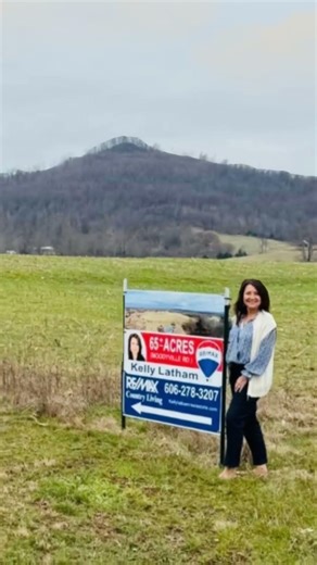 Own a piece of Tennessee farm land!