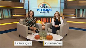 HSC overflow, road repairs: CTV Your Morning Winnipeg News