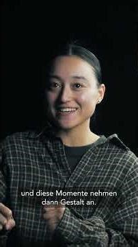 Interview mit Kotori Sasago • Solistin "shift.er.s" • Theater Krefeld Mönchengladbach