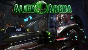 Alien Arena: обзор, публикации, гайды и релиз шутер игры Alien Arena