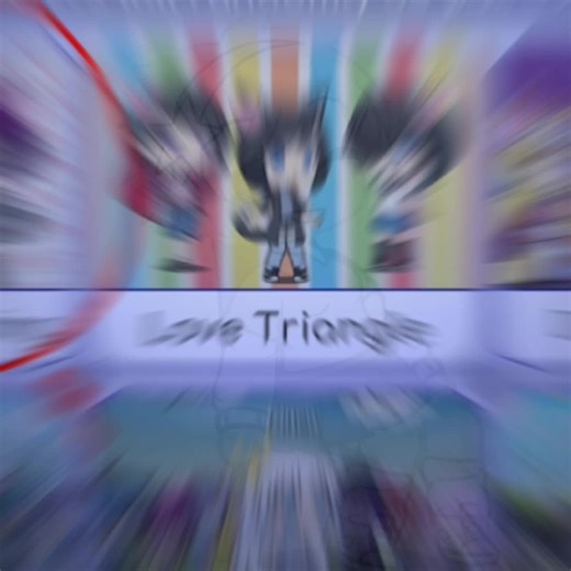 Las mejores uniones de personajes en Gachaverse