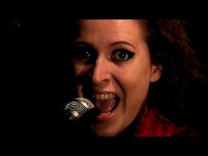 The Alchemy - Blackest Fantasma