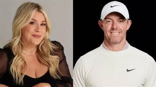 Why comedian Heather McMahan apologized after targeting Rory McIlroy at the Ryder Cup