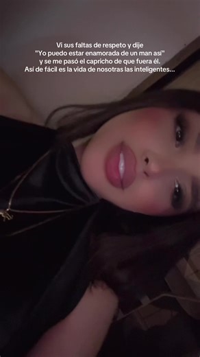 El Karma de las Mujeres Inteligentes