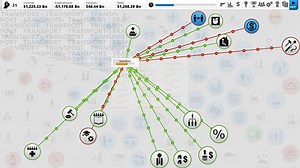 Democracy 3: Social Engineering expansion pack now available