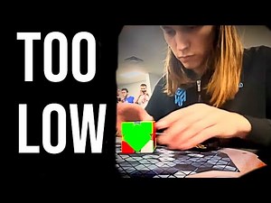 This Skewb Record Will NEVER Be Broken