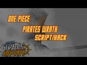 One Piece Pirates Wrath | Script/Hack | Inf Belli, Devil Fruit Farm, AutoFarm!