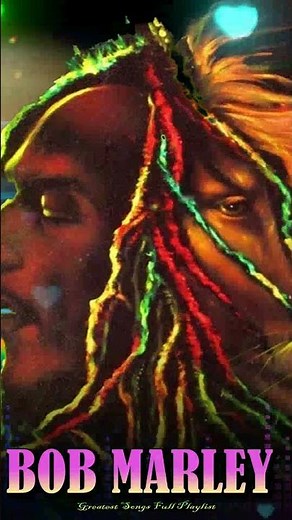 Bob Marley - Three Little Birds