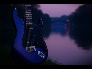 |FREE| Emotional Guitar Type Beat "YOUR TOUCH"