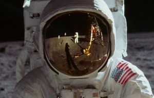 ‘Apollo 11’: Documentary captures thrill of the moon landing, 50 years later
