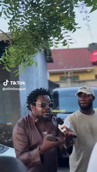 DOTTO MAGARI (@d0tt0magari) - Influencer Trends in Tanzania and Kenya