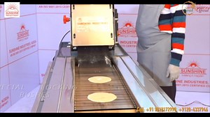 2000 Roti in 1 Hour || Fully Automatic Roti Machines || Roti Making Machines For regular updates, follow me on Instagram: https://instagram.com/youtubeswadofficial | Swad Official