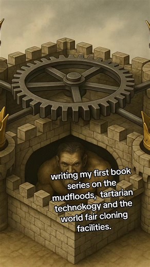 264 reactions · 12 comments | New book series ... tartaria ! | Bianca Ruehlig | Facebook