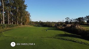 Crystal Tree Golf & Country Club