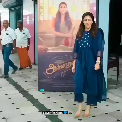 230K views · 8.7K reactions | #Annapoorani serving #biriyani  #Nayanthara | Nayanthariann | Facebook