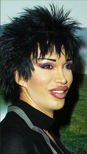 The Life and Death of Pete Burns