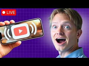 How to Go Live on YouTube Mobile (2026)