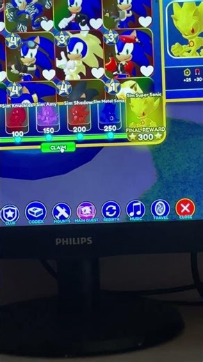 Why my not can take this skin!!!! Ave 300/300!! ‪@wowitsrg‬