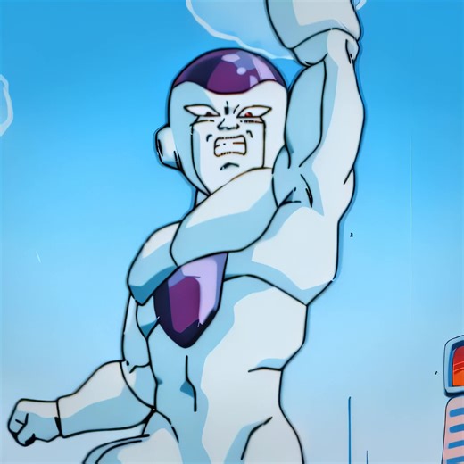 Gohan en Super Saiyan 2 - Dragon Ball