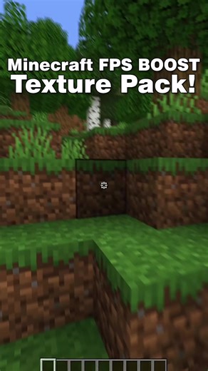 Download in my bio! Happy New Year! 🎆 #minecraft #fps #potato #fyp #boost