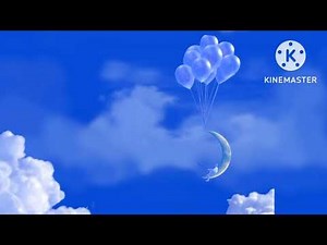 DreamWorks 2004 Logo Remake