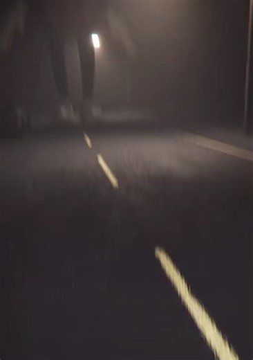 Terrifying Horror Animation with Jump Scares