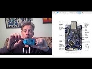 FRDM-K64F and FRDM-K66F USB-CDC Connection