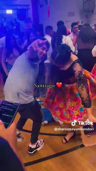 Santiago ❤️ | Santiago