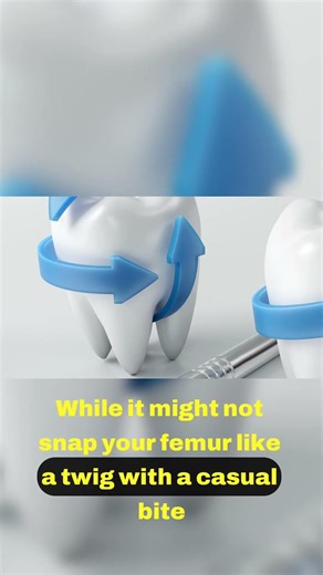 Comparing Bite Forces Rhino vs Grizzly Bear 🐻