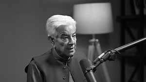 Watch the full podcast on: https://youtu.be/c8B9AODGUvw | The Pakistan Experience