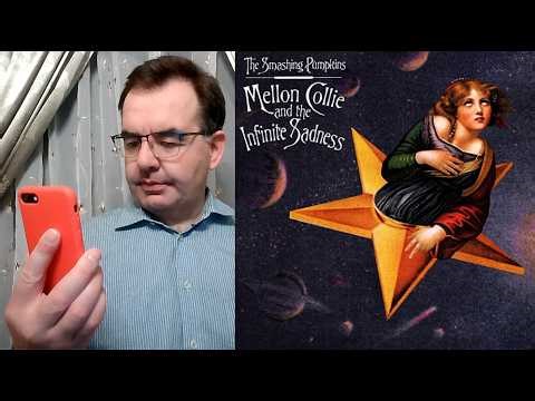 The Smashing Pumpkins - Today | Reaction.