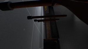 Physics Gameplay 4 video - Boneworks