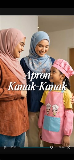 Creative Aprons for Kids: Fun and Functional Designs